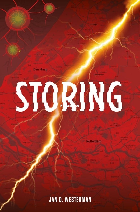 Storing - Jan D Westerman - Dutch