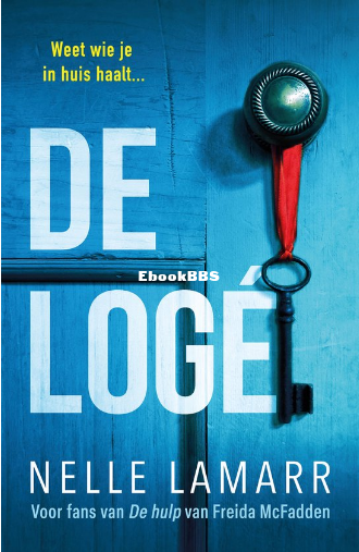 Screenshot_2025-04-20 De logé (ebook), Nelle Lamarr 9789026171352 Boeken bol.png