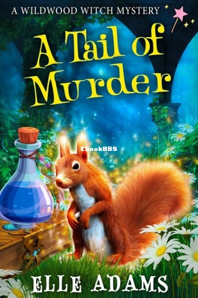 A Tail of Murder.jpg