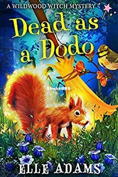 Dead as a Dodo.jpg