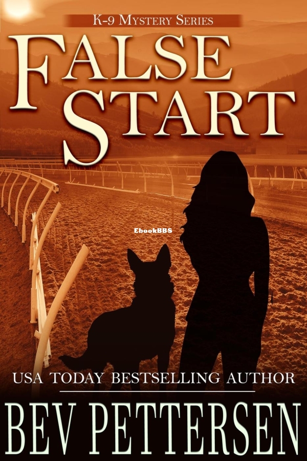 False Start - Bev Pettersen.jpg