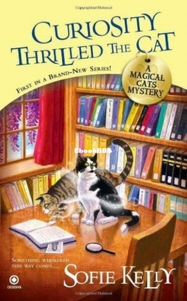 Curiosity Thrilled the Cat.jpg