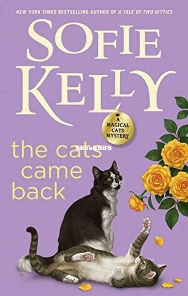 The Cats Came Back.jpg