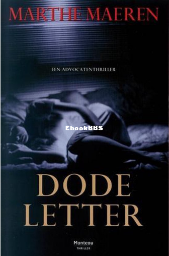 Screenshot_2025-04-28 Dode letter, M Maeren 9789022318263 Boeken bol.png