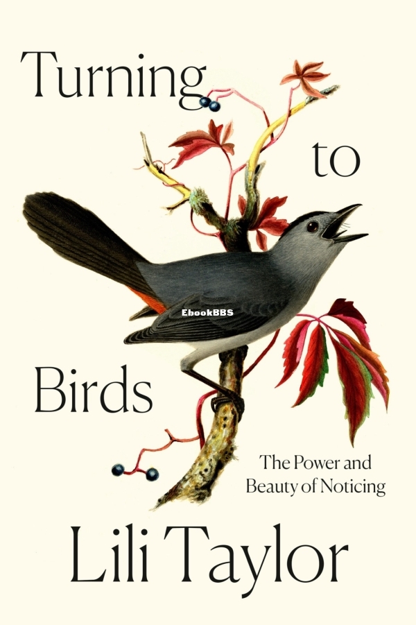 Turning to Birds_ The Power and Beauty of Noticing - Lili Taylor.jpg