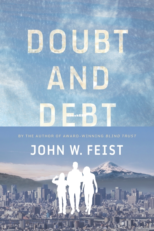 Doubt and Debt - Feist, John W_.jpg