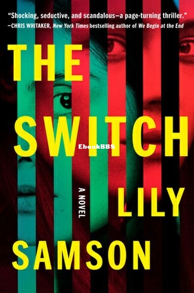 The Switch - Lily Samson.jpg