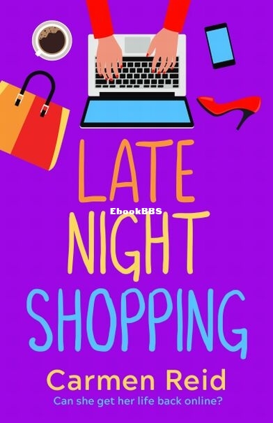 Late Night Shopping.jpg