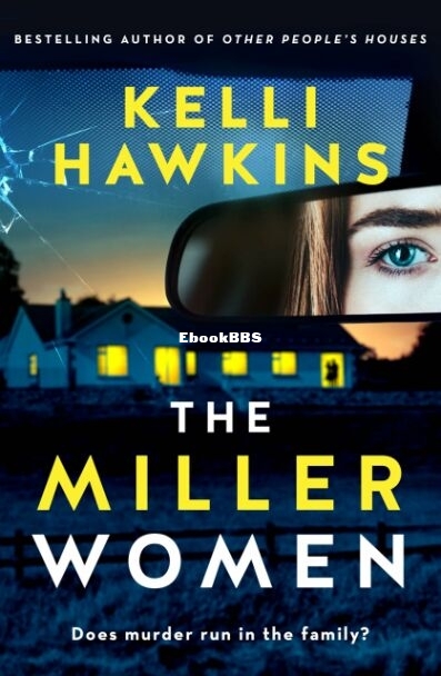 The Miller Women.jpg