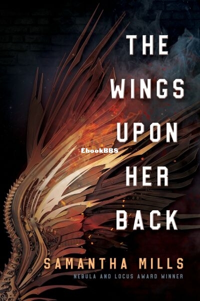 The Wings Upon Her Back.jpg