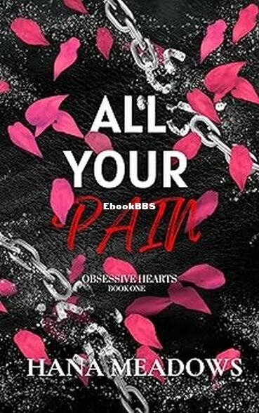 All Your Pain.jpg