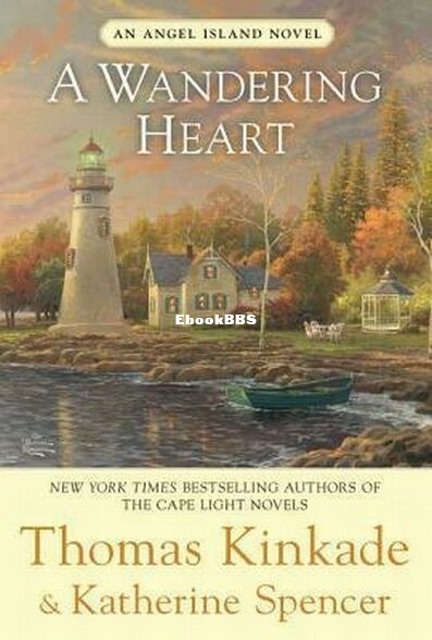 A Wandering Heart.jpg