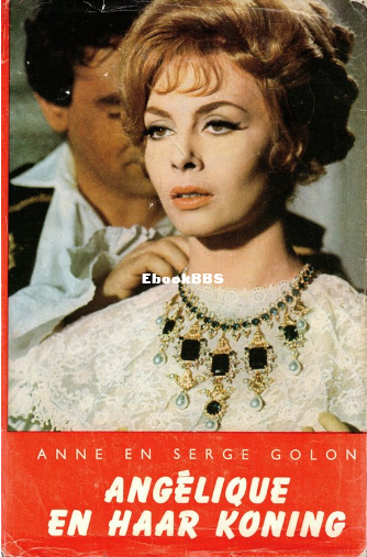 Screenshot_2025-05-15 Angelique en haar koning, Anne Golon 9789023500483 Boeken bol.png