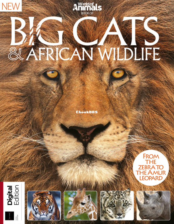 Big Cats & African Wildlife - 1.png