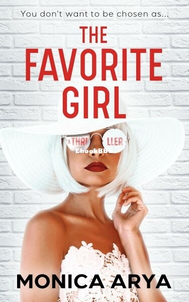 The Favorite Girl.jpg
