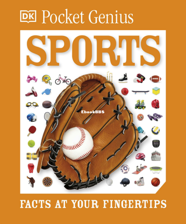Pocket Genius Sports Facts at Your Fingertips (DK) - 1.png