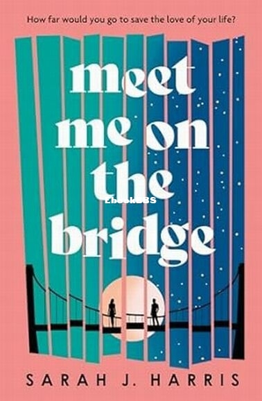 Meet Me On The Bridge.jpg