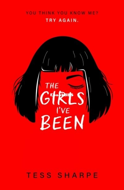 The Girls I've Been.jpg