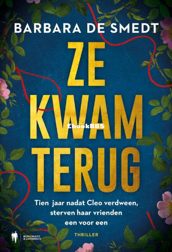 Screenshot_2025-05-17 Ze kwam terug, Barbara de Smedt 9789493409767 Boeken bol.png