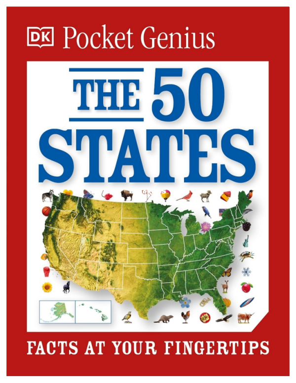 Pocket Genius The 50 States Facts at Your Finger Tips (Dorling Kindersley) - 1.png