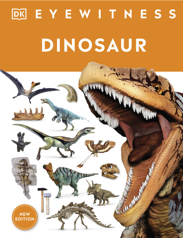 Eyewitness Dinosaur, New Edition (David Lambert) - 1.png