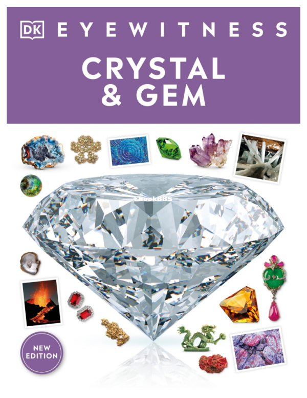 DK Eyewitness Crystal  Gem (R.R. Harding R.F. Symes) - 1.png