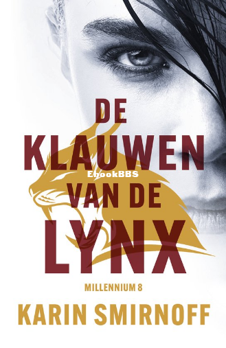 Screenshot_2025-05-19 Millennium 8 - De klauwen van de lynx, Karin Smirnoff 9789.png