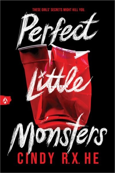 Perfect Little Monsters.jpg
