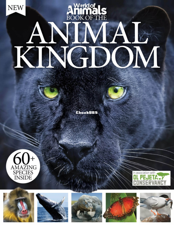 World of Animals - Book of the Animals Kingdom - 1.png