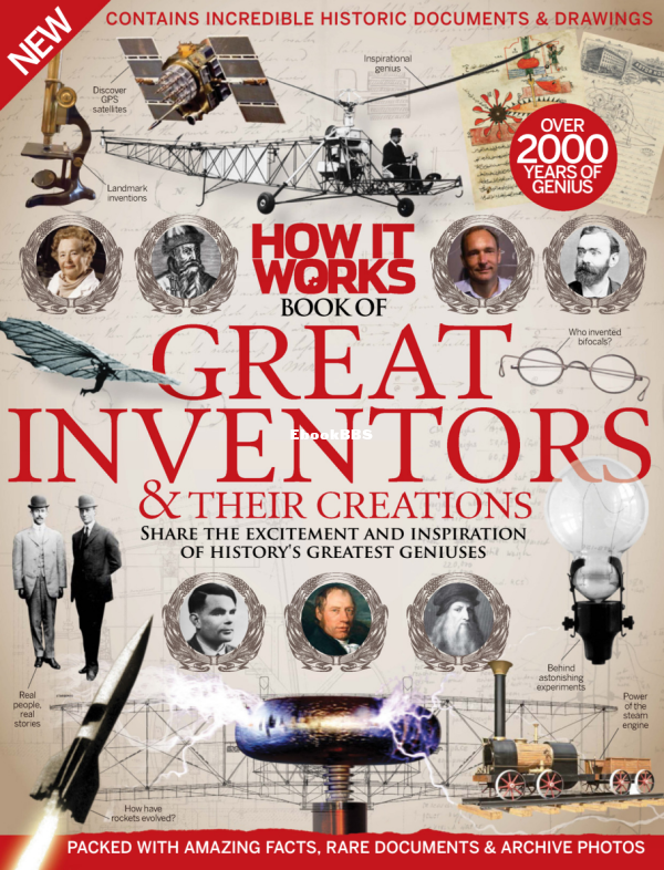 How it works book of great inventors & their creations - 1.png