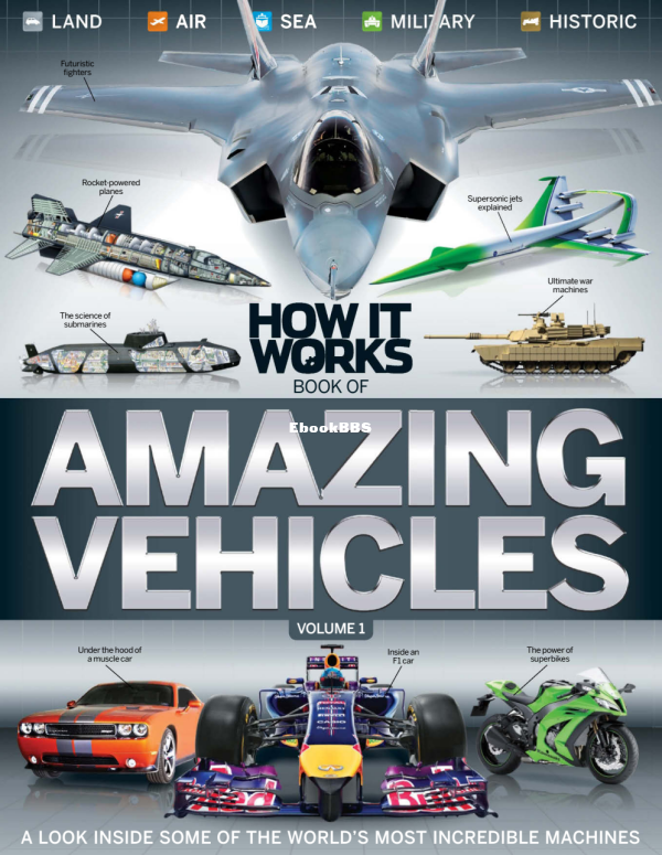 How it works illustrated. Amazing vehicles - 1.png