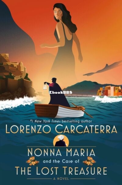 Nonna Maria and the Case of the Lost Treasure.jpg
