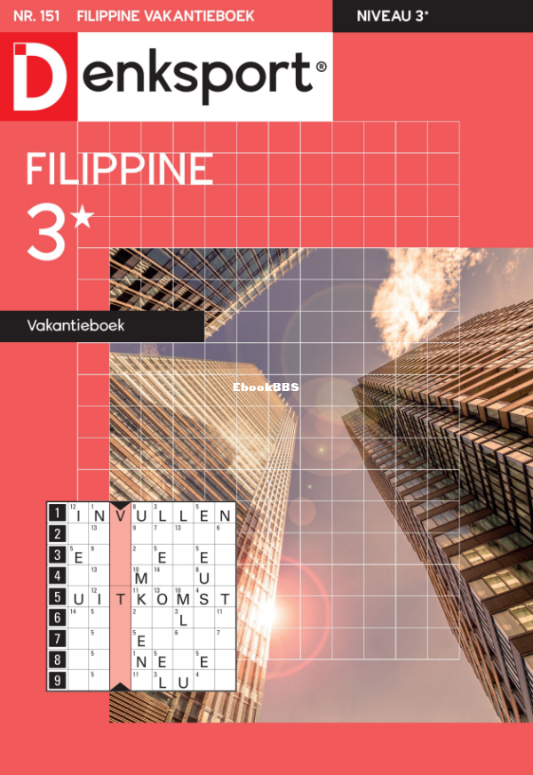 Denksport Filippine 3 Vakantieboe…t 2025 - 1.png