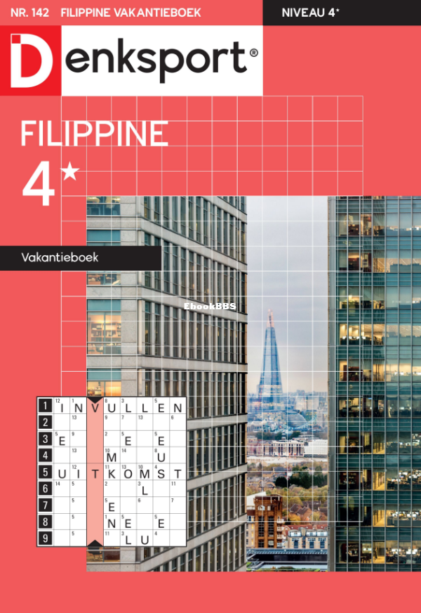 Denksport Filippine 4 Vakantieboe…t 2025 - 1.png