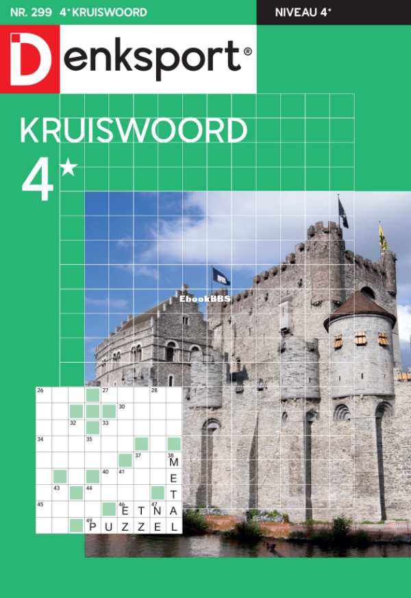Denksport Kruiswoord 4 - 6 Maart 2025 - 1.png