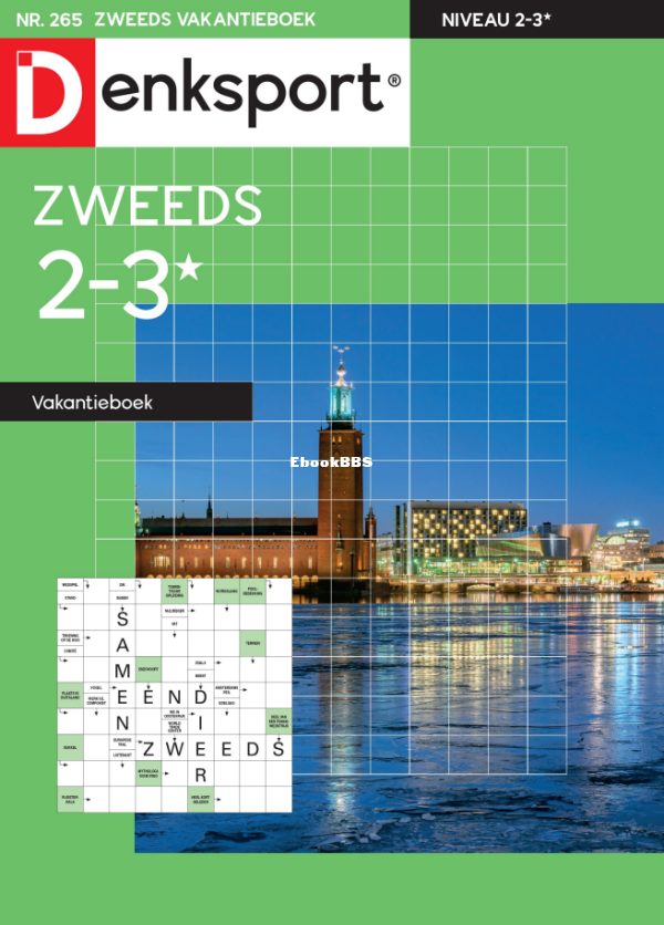 Denksport Zweeds 2-3 vakantieboek…i 2025 - 1.png