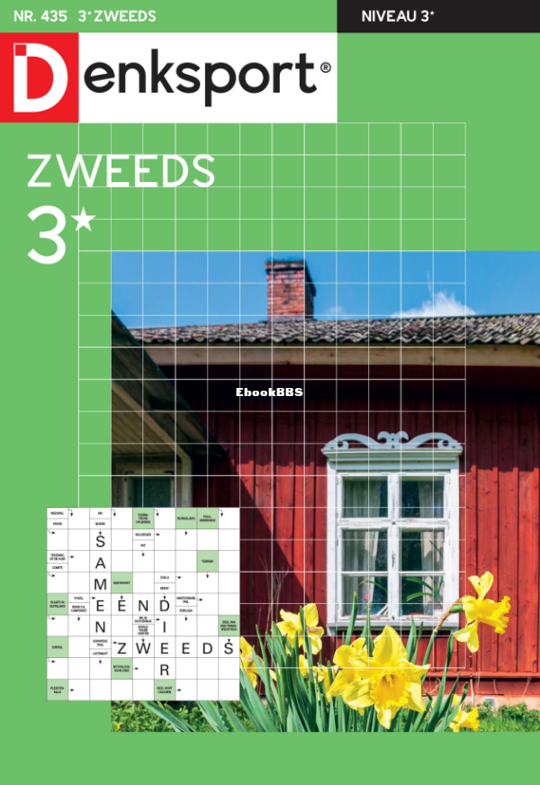 Denksport Zweeds 3 - 3 April 2025 - 1.png