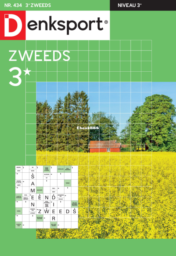 Denksport Zweeds 3 - 6 Maart 2025 - 1.png
