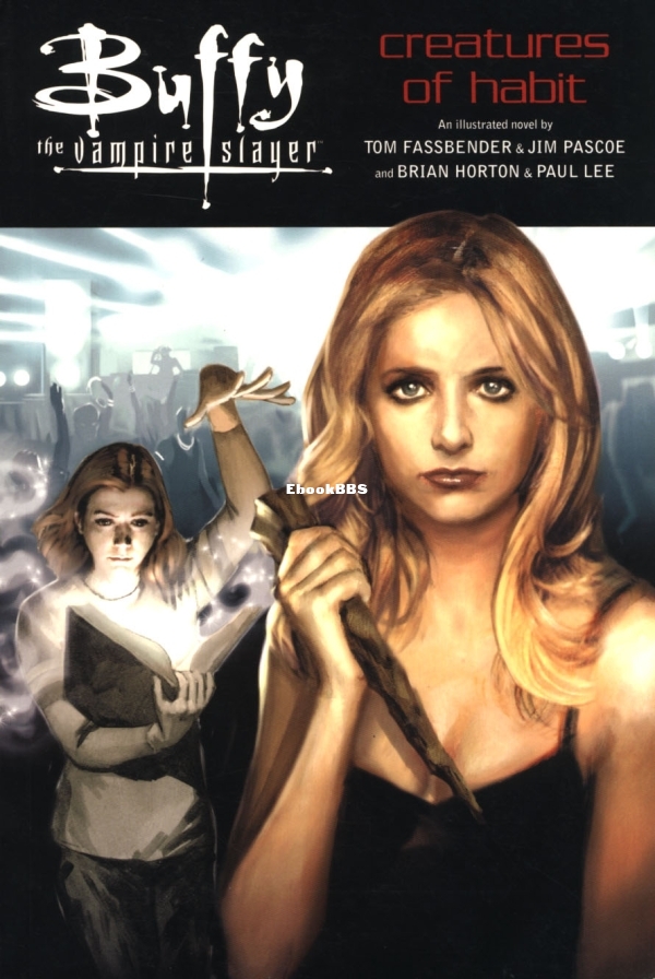 Buffy - Creatures of Habit - 000fc.jpg