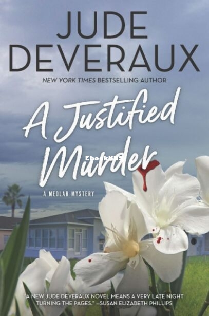 A Justified Murder.jpg