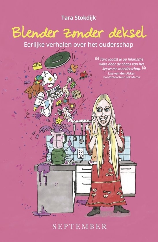 Eerlijke verhalen over het ouderschap