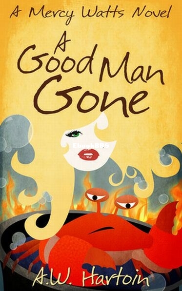 A Good Man Gone.jpg