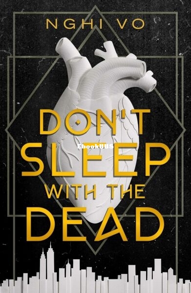 Don't Sleep with the Dead.jpg