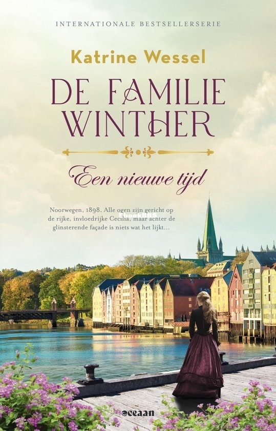 Een Nieuwe Tijd - De Familie Winther 01 - Katrine Wessel - Dutch.jpg