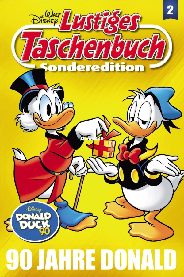 Lustiges Taschenbuch Sonderedition - Donald Duck 90 002-0000.jpg