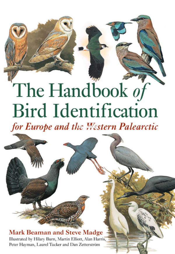 The Handbook of Bird Identification for Europe and the Western Palearctic-Prince.png