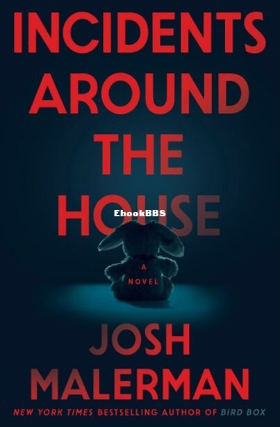 Incidents Around the House.jpg