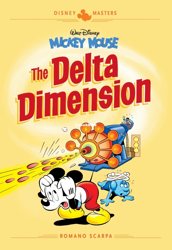 Disney Masters v01 - Walt Disney's Mickey Mouse - The Delta Dimension-000.jpg