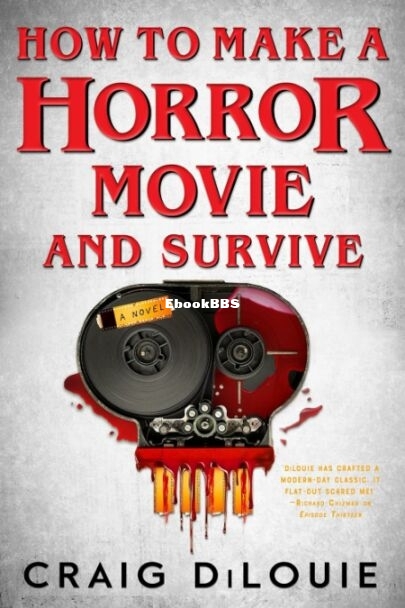 How to Make a Horror Movie.jpg