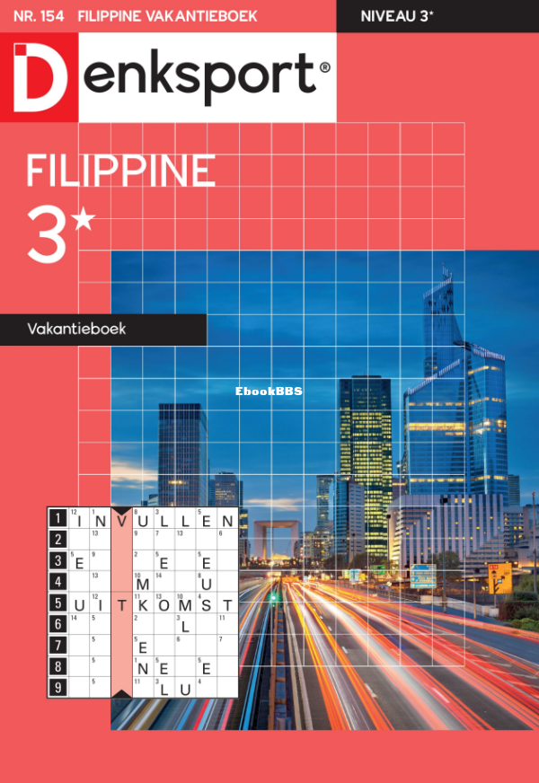Denksport Filippine 3 Vakantieboe…i 2025 - 1.png